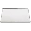Pinnacle-Systems-Replacement-Tray-for-Dog-Crate--Chew-Proof-and-Crack-Proof-Metal-Pan-for-Dog-Crates Replacement Tray for Dog Crate