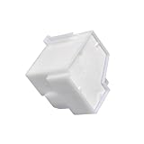 Include materiale in spugna che assorbe e trattiene efficacemente l'inchiostro di scarto