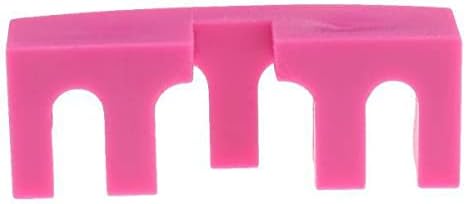 Bnf® 2xBadminton Racquet/Racket Load Spreader Protector Stringing Tool Rose Red|Sporting Goods | Tennis & Racquet Sports | Badminton