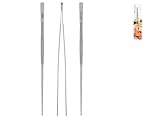  Home - Pinza Chef Inox Professionale Cm 30