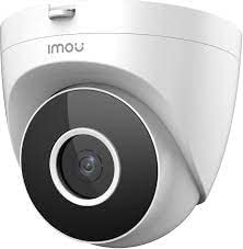 Image of DAHUA CCTV WiFi for Home IMOU Indoor WiFi Camera 2MP IPC-T22AP (3.6M) with 128GB Memory Card Compatible with J.K.Vision POE