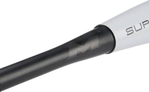 image for Miken 2021 DC 41, Slowpitch Softball Bat, 14 in. Barrel, USSSA New Sta