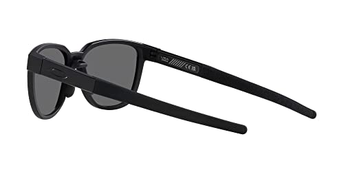 Image of Oakley mens Oo9250 Actuator Rectangular Sunglasses
