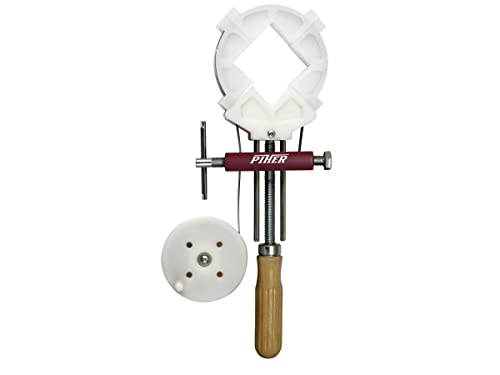 Piher - Modell A, Rahmenspanner