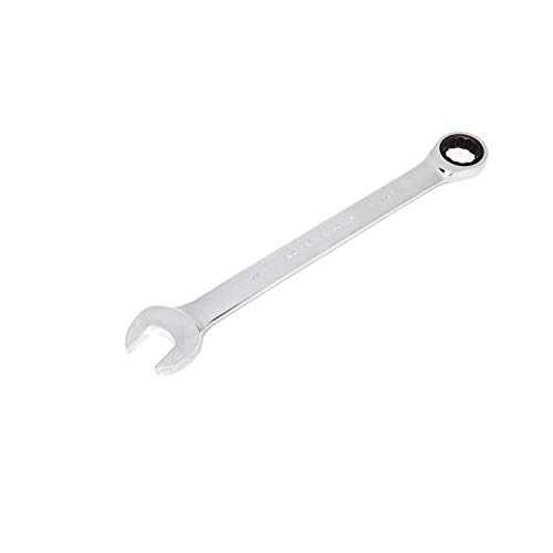 GEARWRENCH 12 Pt. Ratcheting Combination Wrench, 1-7/8