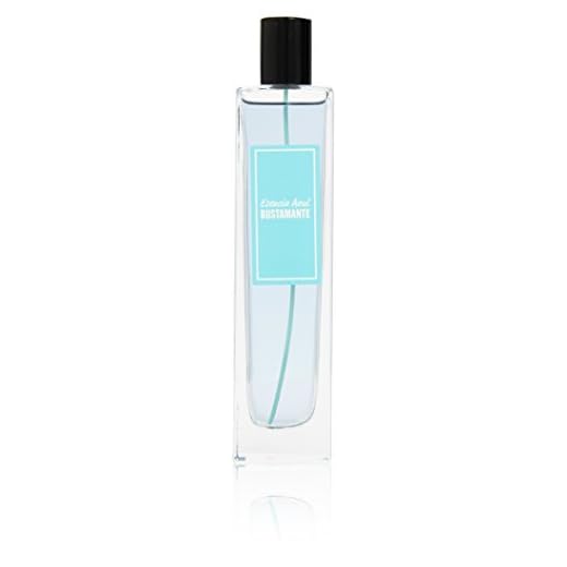 Bustamante Esencia Azul Women - Agua de toilette, 100 ml