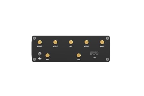 Image of RUTM59000000 / Standard Package with US PSU, NO WI-FI, 5G Backward Compatible WI