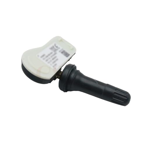 Sensor de presión de neumáticos 9811536380 repuesto de válvulas TPMS para coche 2