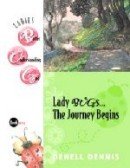 Ladies Better Understanding God Book One Lady BUGS... The Journey Begins 0890984255 Book Cover