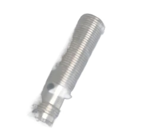 E2A-M12KS04-M1-C1 capteur M12 anti interférence pour machine