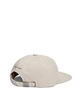 Tommy Hilfiger Tjm Heritage Washed Cap ABY - Gulf Sand One Size, beige, One...