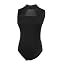 Black High Neck Style 1