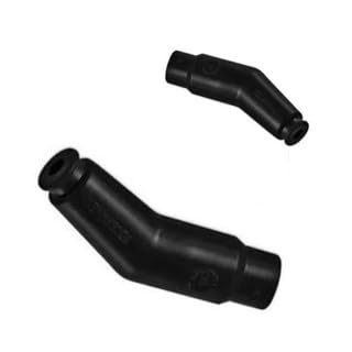 Cachimbo de Vela CG CARGO 160/FAN 150/ TITAN 150/ NXR150/ NXR 160/ XRE 190/ TITAN 160 - NGK