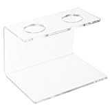 Klare präsentation: maximiert die sichtbarkeit ihrer eistüten und zieht mehr aufmerksamkeit von gästen auf sich, essensständer für ausstellungspartys, eistütenhalter für partys