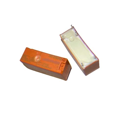 Relais RY211005 5VDC con alta capacidad de conmutación estable de 8A 2