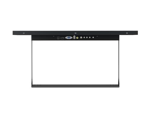 Image of Beetronics 22-Inch Full HD IPS Monitor - Professional Industrial-Grade Display | HDMI, VGA, BNC, RCA Inputs | Durable Metal Housing, Matte Screen, 24 /7 Continuous Operation, Wide Viewing Angle, 22HD7M