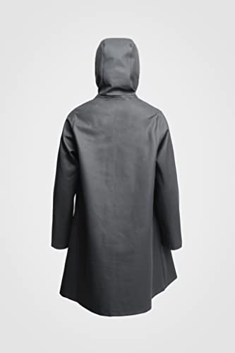 Stutterheim Cappotto Impermeabile Mosebacke Linea
