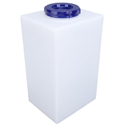 Réservoir d'eau avec entrée 130 mm pour véhicules récréatifs