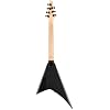 Jackson Rhoads JS22 HT 7-string Electric Guitar - Satin Black