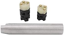Capteur 722.9 Y3/8n1 Y3/8n2 + outil de poinçonnage compatible avec Mercedes Benz 7G Capteur de module de commande de transmission automatique automatique