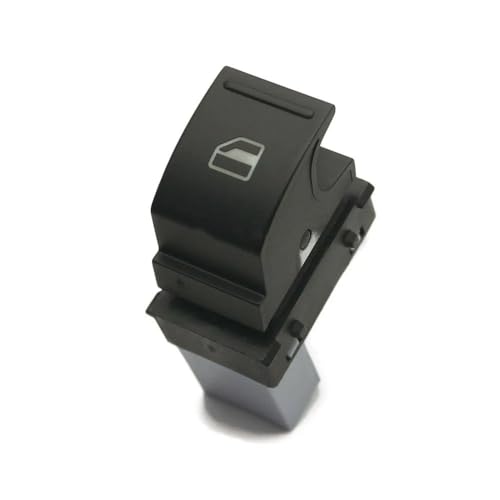 Interrupteur lève-vitre Golf Plus bouton commande électrique de rechange