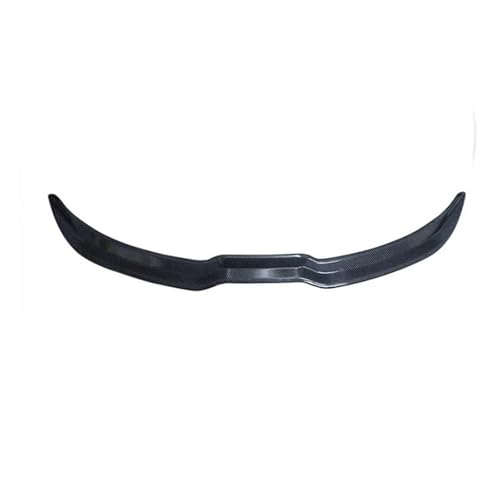 Spoiler pare-choc arrière pour Ford Focus MK4 St-Line 2019-2025 en noir brillant