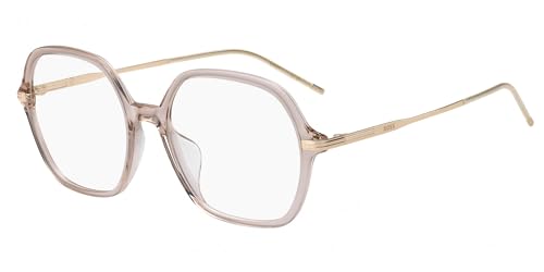 Lunettes HUGO BOSS BOSS 1864/G PINK 54 légères contre la fatigue visuelle