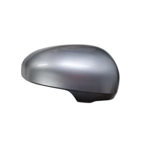 Coque de rétroviseur Prius 2011-2020 couvercle de miroir latéral noir