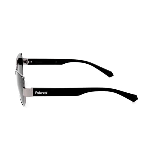 Polaroid PLD 6122/S lunettes de soleil pour stopper la fatigue oculaire en voiture