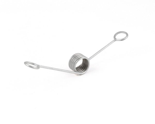 Replacement for fits 02-2097-01 Scotsman Torsion Spring Genuine SC02-2097-01