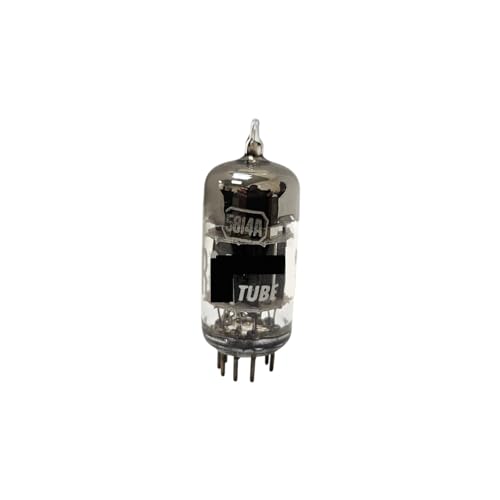 Tube de Valve 5814A LC23 pour un son chaleureux sans distorsion