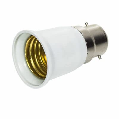Sim Gold Leaf Portalámpara, Blanco Cover