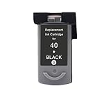 Chaque cartouche est dotée d'une puce d'identification intégrée permettant à l'imprimante de lire les informations sur le niveau d'encre for une installation simple sans configuration supplémentaire