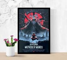 Amazon.co.jp: ドクターストレンジ 3 マルチバースオブ