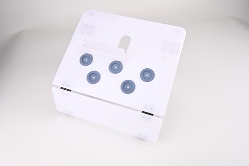 Simulateur laparoscopique pour surmonter les difficultés de la suture cœlioscopique - 3