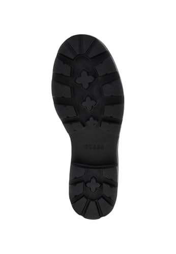 TRONCHETTO E STIVALETTO Donna GUESS FLFYNN FAL11 YANNIS BLACK