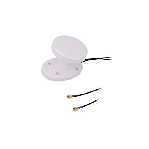 Antenne GPS GSM COMBO-ANT013 2dBi montage vissé 50Ω