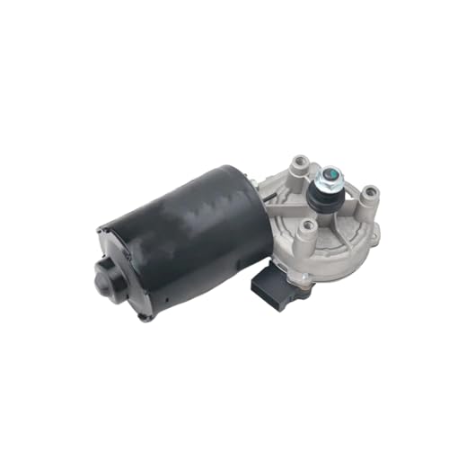 Moteur d'essuie-glace avant automatique pour panne VW Golf Jetta