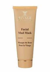 Mud Mask Natural Minerals From Dead Sea Best Value 120ml From Rivage