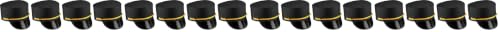 W WIDMANN MILANO Party Fashion - Chapeau d'uniforme de soldat