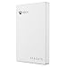 Seagate Game Drive for Xbox 2TB External Hard Drive Portable HDD, USB 3.0 - White, Designed for Xbox One, 1 Month Xbox Game Pass Membership (STEA2000417)