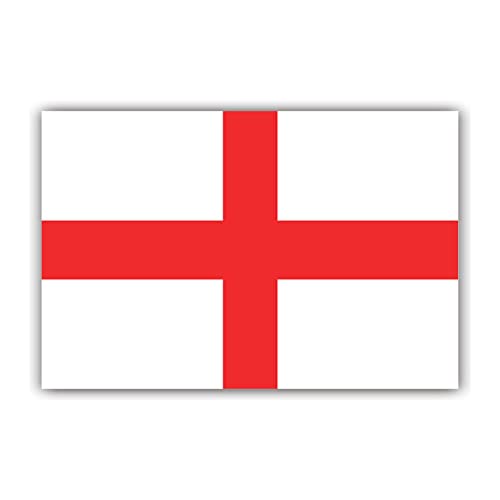 Womaha 30Pcs Individual Temporary England Flag Tattoos World Cup European Cup Football Face Tattoo Stickers