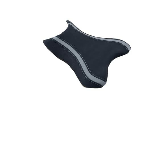 Coussin de siège de 2 cm pour 450NK fini le mal de dos en moto