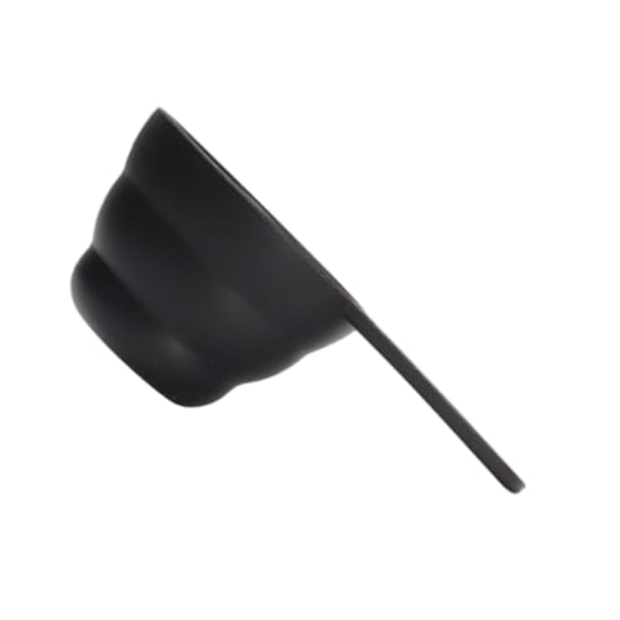 Heavy Duty Measuring Spoon Roaster, Comfortable Grip