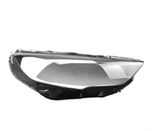 Couvercle de phare pour Opel Insignia 2018 coque transparente droite