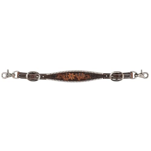 Circle Y Tack, WS-Desert Edge (1018-45-SV)