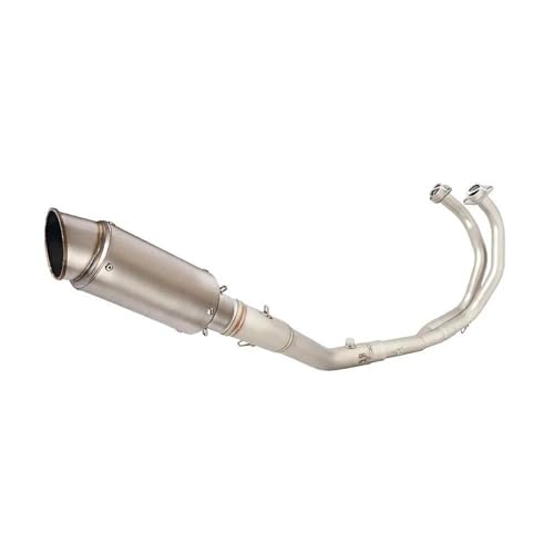 �G�L�]�[�X�g�p�C�vAssy �r�C�V�X�e�� �K��YZF R3 2015-2024 ���� �K��MT-03 �t���V�X�e���r�C�w�b�_�p�C�v���}�t���[�r�C�p�C�v(Style2)
