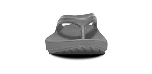 Image of OOFOS - Women's OOlala - Post Exercise Active Sport Recovery Thong Sandal