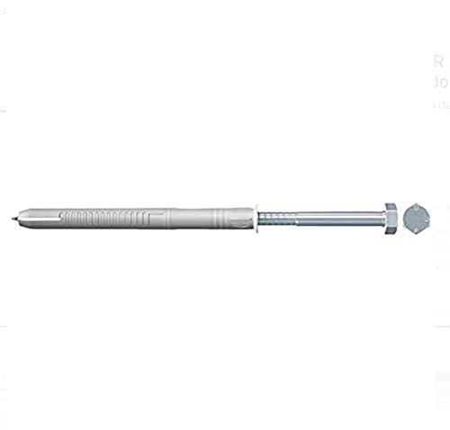 Preisvergleich Produktbild fischer 88777 Universal-Rahmendübel FUR 10 x 100 SS