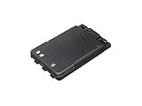 Yaesu FNB-102Li Hi Capacity Battery for VX-8R, VX-8DR, FT1DR, VX-8GR Transceivers